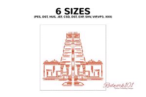 Atlanta Temple