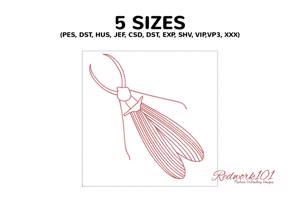 Dobsonfly