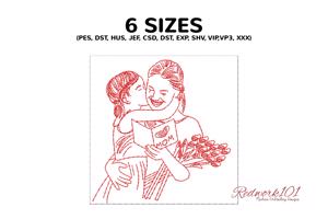Love Mom