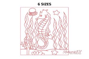 Seahorse