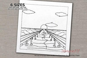 Atchafalaya Basin Bridge