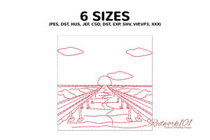 Atchafalaya Basin Bridge