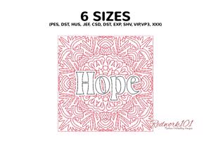 Hope Word