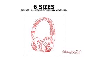 Wireless Headphones
