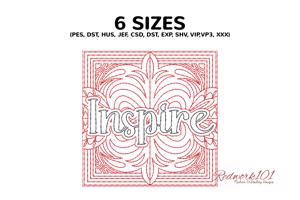 Inspire Word