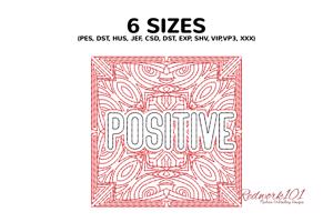 Positive Word
