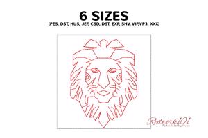 Leo lion horoschope zodic sign