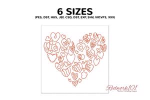 Heart From Hearts