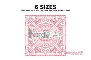 Positive Word