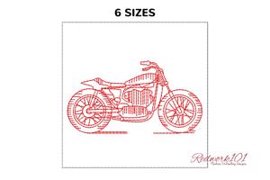 Harley-Davidson XR750