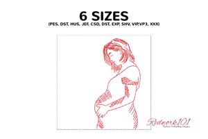 Child on the Way Pregnancy