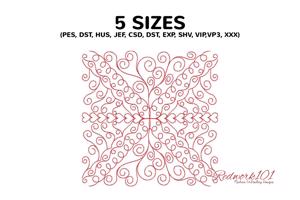 Decorative Pattern