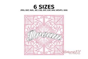 Dream Word