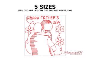 Fathers Day Greetings