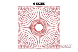 Round Design