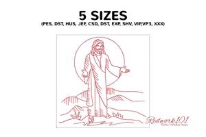 World's Best Jesus Christ