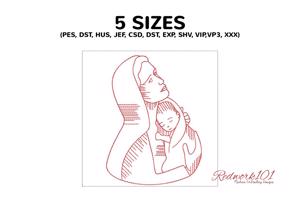 Nativity Scene 4