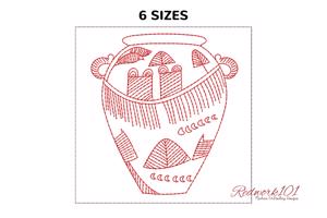 Ancient Egyptian Pottery