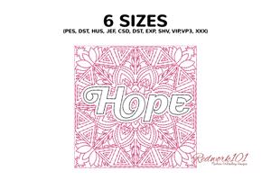 Hope Word