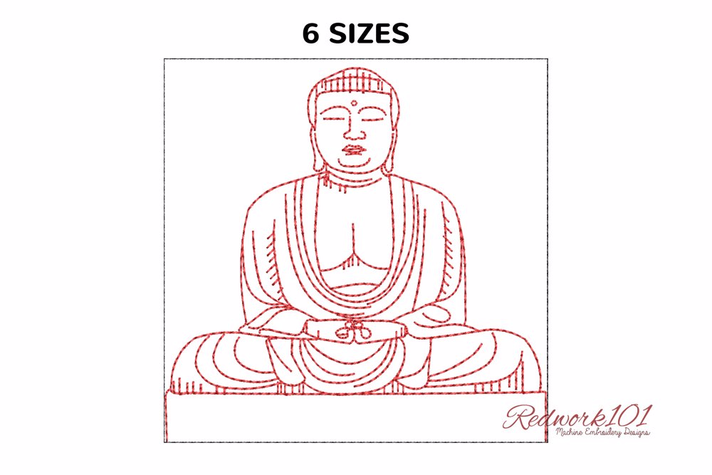 Buddhism Statue