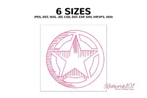 Military Symbol