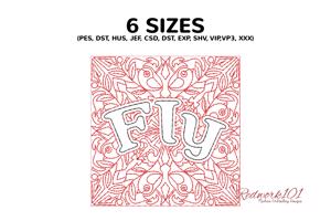 Fly Word