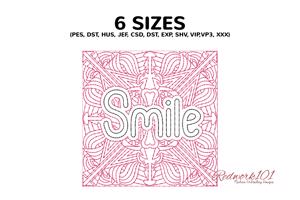 Smile Word