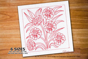 Delightful Blanket Flower