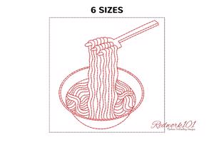 Chinese Noodles