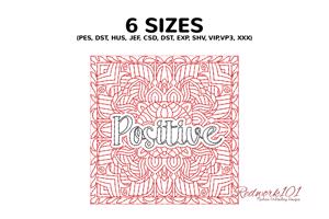 Positive Word