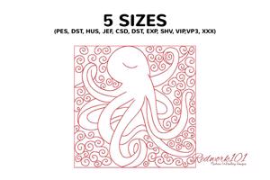 Octopus