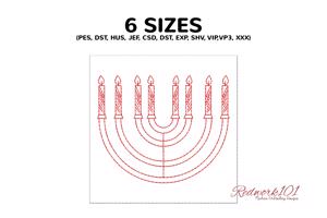 Hanukkah and Christmas