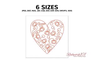 Hearts From Lotus Design
