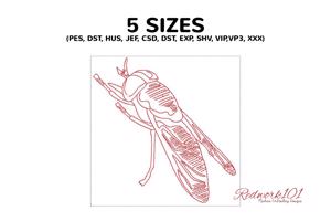 Horse-Fly