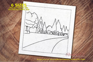 Huge Kathryn Albertson Park