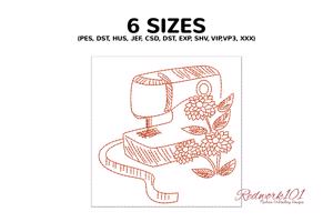 Sewing Machine