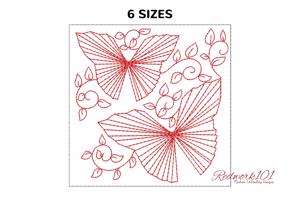Craft Butterflies