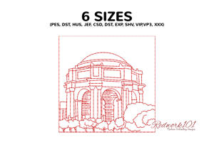 Royal Palace of Fine Arts