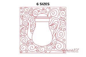 Teapot Design