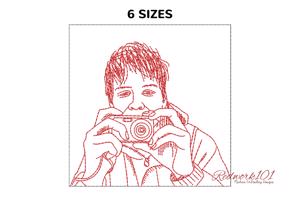 Digital Camera Photography
