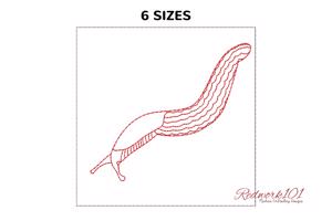 Earth Worms