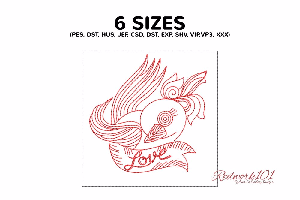 Love Bird Design