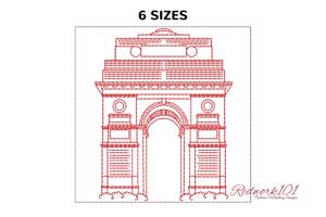 India Gate