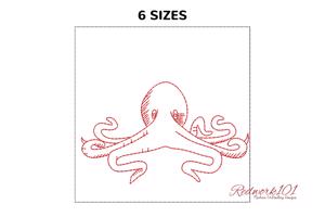 Octopus