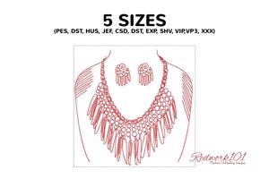 African Jewelry Design
