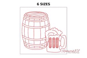 Beer Can