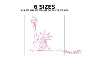 Statue of Liberty