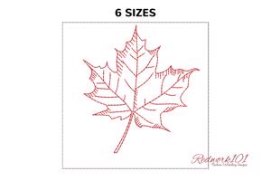 Maple Leaf