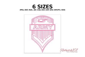 Military Tank Insignias
