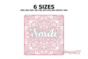Smile Word